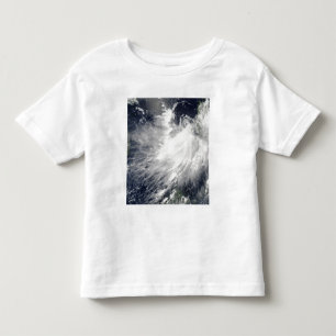 Tropischer Sturm Conson Kleinkind T-shirt