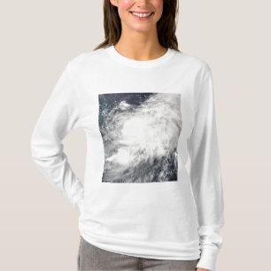 Tropischer Sturm Hanna T-Shirt