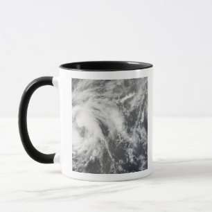 Tropischer Sturm Josephine Tasse