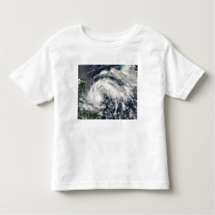 Tropischer Sturm Karl Kleinkind T-shirt