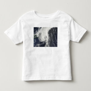 Tropischer Sturm Krovanh Kleinkind T-shirt