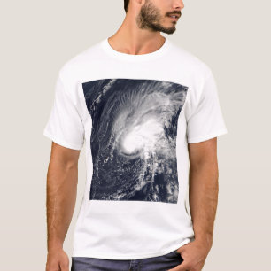 Tropischer Sturm Zeta T-Shirt