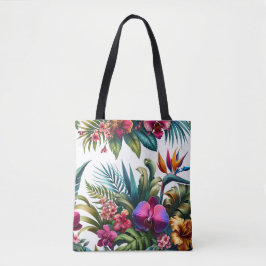 Tropischer Tote