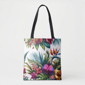 Tropischer Tote