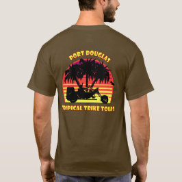 Tropischer Trip T-Shirt