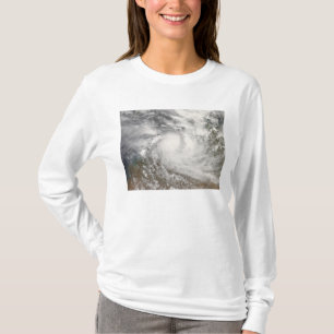 Tropischer Wirbelsturm Billy T-Shirt