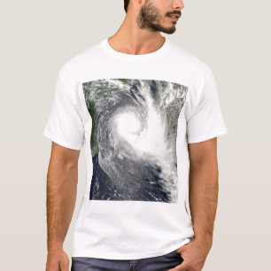 Tropischer Zyklon T-Shirt
