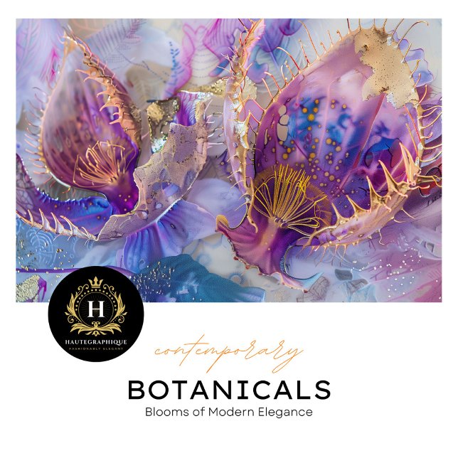 Tropisches botanisches Dekopulationspapier Seidenpapier (Von Creator hochgeladen)