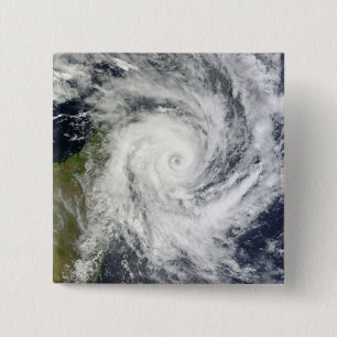 Tropisches Cyclone Bingiza Button