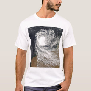 Tropisches Cyclone Ophelia (Australien) T-Shirt
