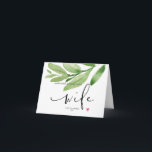 Tropisches Glück zum ersten Geburtstag als Geschen Karte<br><div class="desc">Dieser niedliche Geburtstag als meine Ehefrau Card ist ein lustiger Weg,  um den Geburtstag Ihrer neuen Ehefrau zu feiern!</div>