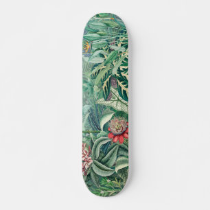 Tropisches Paradies Skateboard