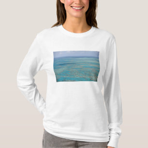 Tropisches Riff, Great Barrier Reef, Queensland, T-Shirt