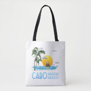 Tropisches Segeln Cabo San Lucas Mexiko
