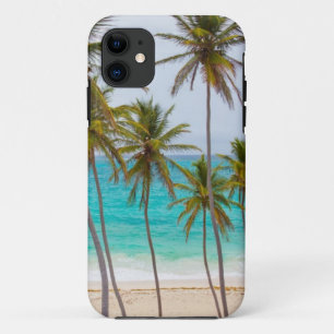 Tropisches Strand-Thema Case-Mate iPhone Hülle