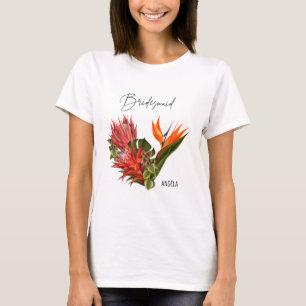 Tropisches T-Shirt