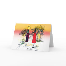 Tropisches Weihnachten