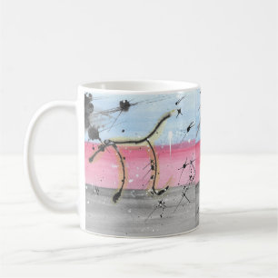 TROS Polyamory Stolz Tasse