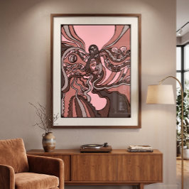 Trost Poster