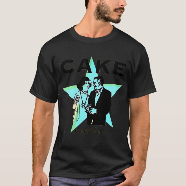 Trostadler T-Shirt (Vorderseite)