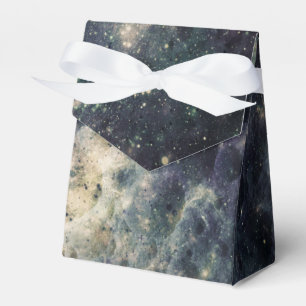 Trostlose Galaxie Space-Rock-Geburtstagsfeier Geschenkschachtel