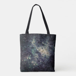 Trostloser Galaxie-Space-Rock Cool