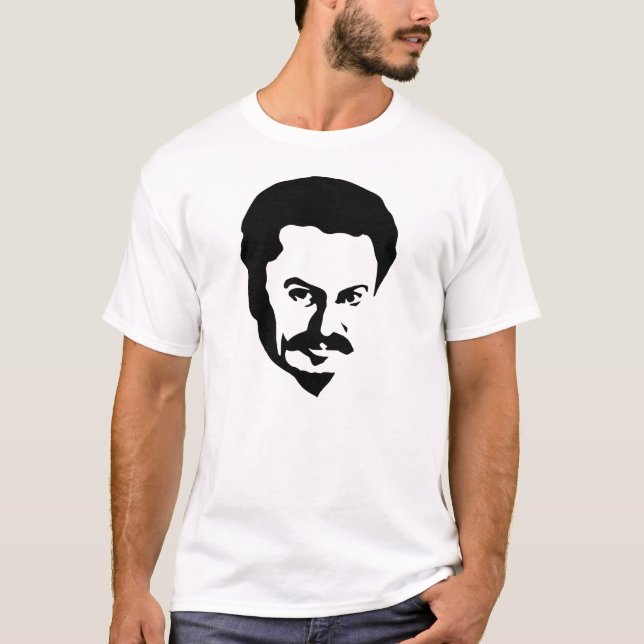 Trotsky T-Shirt (Vorderseite)