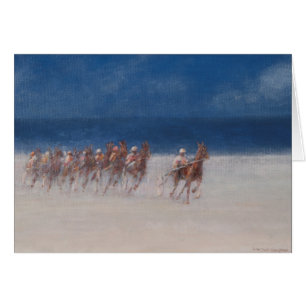 Trottenrennen Bretagne 2012