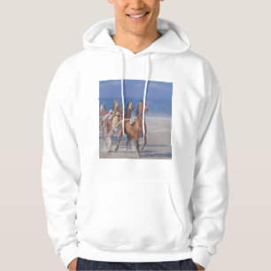 Trottenrennen Lancieux Bretagne 2014 Hoodie