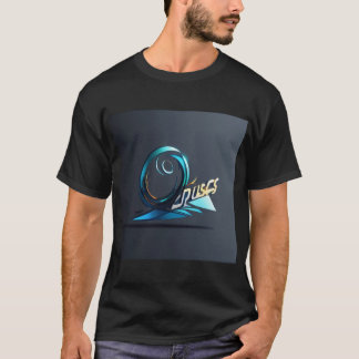 "Trotz Schwerkraft: Erhöhen Sie Ihren Stil mit uns T-Shirt