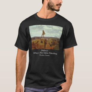 Trotz vor Petersburg T-Shirt