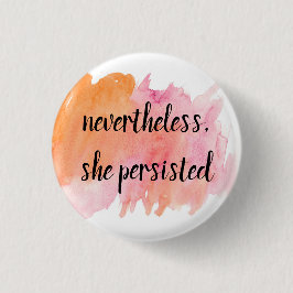 Trotzdem beharrte sie button