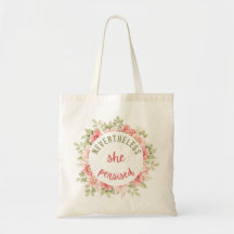 Trotzdem beharrte sie