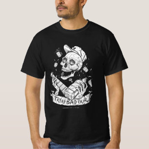 TROUBADOUR T-Shirt