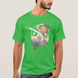 Troublesmaker (wenig Armalite) T-Shirt