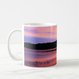 Trout See-Reihe Tasse