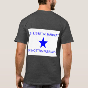 Troutman Flagge T-Shirt