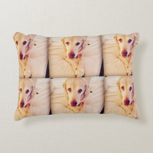 Troy Baby Poly Pillow Zierkissen