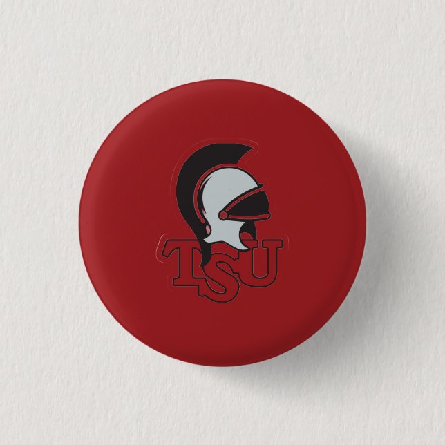 Troy State University Gameday Button (Vorderseite)