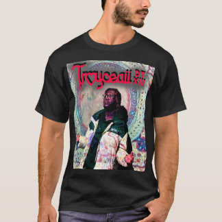 Troyceaii Spirituelles T-Shirt