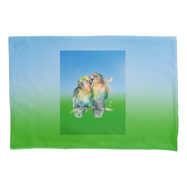 Trreal's Zuhause & Living Decor Kissen Kissenbezug (Vorderseite-Links)