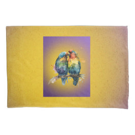 Trreal's Zuhause & Living Decor Kissen Kissenbezug