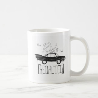 TRTR Iconic Tasse