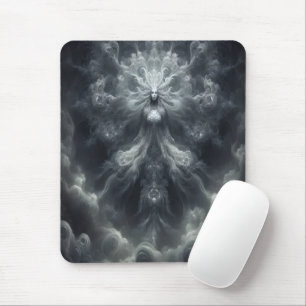 Trübe Erscheinung Mousepad