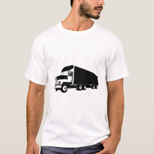 TRUCK TSHIRT