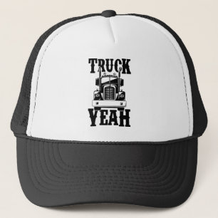 Truck Yeah Truckerkappe