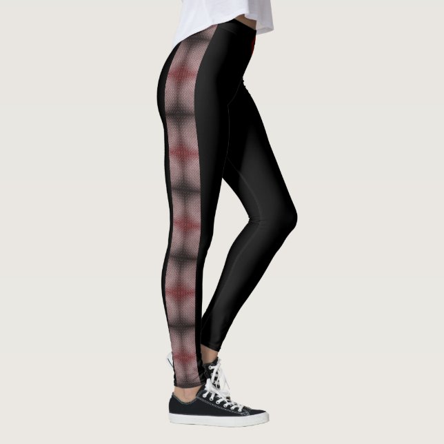 Trucken Leggings (Rechts)
