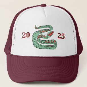Trucker Hat 2025 Truckerkappe