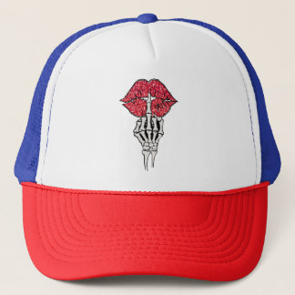 Trucker Hat Design Truckerkappe