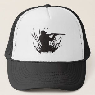 Trucker Hat/Hunter Truckerkappe
